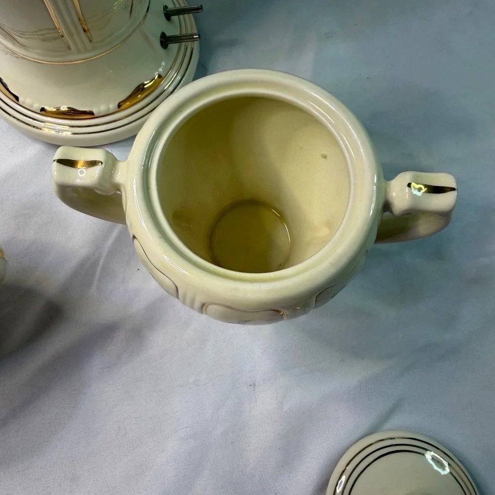 N/A vintage ceramic